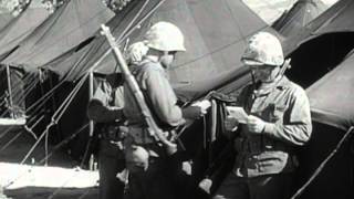 Sands of Iwo Jima  Trailer