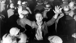 The Crowd 1928 by King Vidor Full Film with Soundtrack