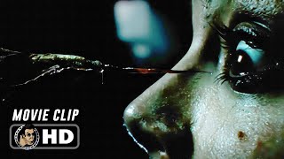 THE HALLOW  Monster Under the Floor 2015 Movie CLIP HD