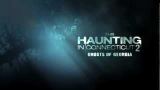 THE HAUNTING IN CONNECTICUT 2 GHOSTS OF GEORGIA TRAILER