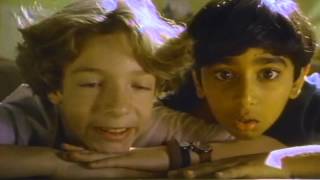 The Indian In The Cupboard Trailer 1995