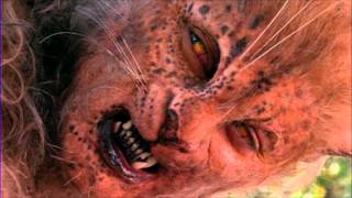 The Island of Dr Moreau 1996  Theatrical Trailer