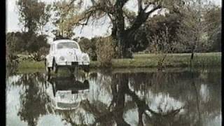 The Love Bug 1968 Disney Home Video Australia Trailer