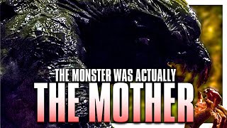 The Worst  Greatest Mother Ever  The Monster Explained