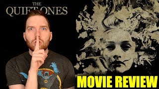 The Quiet Ones  Movie Review