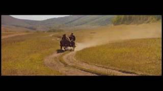 Zhang Yimous The Road Home  Trailer