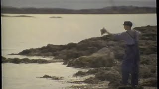 The Secret of Roan Inish 1994 Trailer VHS Capture