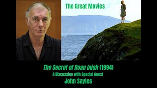 John Sayles Discusses The Secret of Roan Inish 1994