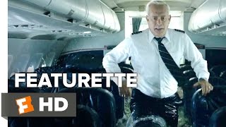 Sully Featurette  The Real People Behind the Miracle 2016  Tom Hanks Movie