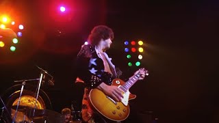Led Zeppelin  The Song Remains The Same 2018 Official Trailer