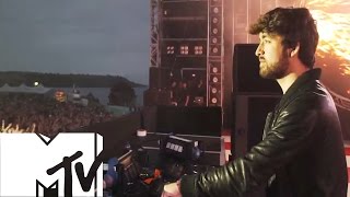 Club MTV Crashes Plymouth 2015  Official Aftermovie  MTV Music