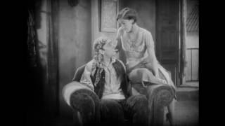 The Unknown 1927 Trailer