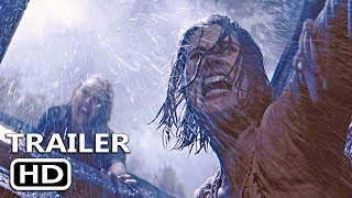 STAY OUT STAY ALIVE Official Trailer 2019 Horror Movie