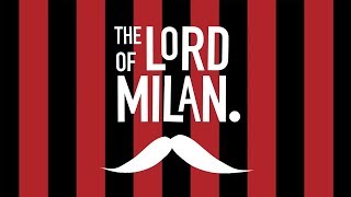 The Lord of Milan 2018 Cinema Trailer
