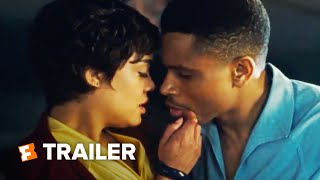 Sylvies Love Trailer 1 2020  Movieclips Trailers
