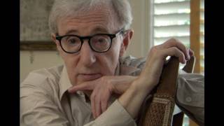 Woody Allen  A Documentary
