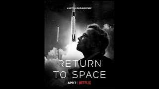 Return to Space 2022  review