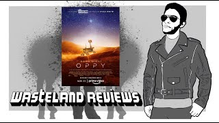 Good Night Oppy 2022  Wasteland Documentary Review