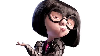 Incredibles 2 Director and Producer Discuss Challenges of Creating the Auntie Edna Animated Short