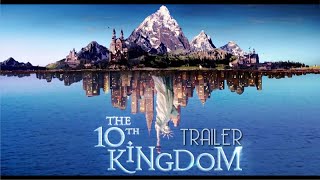 The 10th Kingdom 2000 Trailer Remastered HD