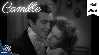 Camille 1936 4KUHDHDR Remastered Movie