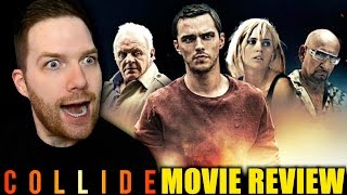 Collide  Movie Review