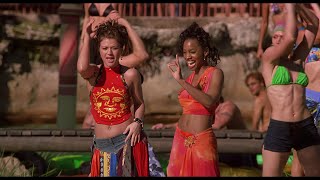 Kelly Clarkson  Anika Noni Rose  Madness From Justin to Kelly 2003 4K