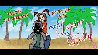 SPECIAL From Justin to Kelly w Lindsay Ellis