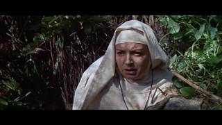 DIEU SEUL LE SAIT Heaven Knows Mr Allison de John Huston  Official Trailer   1957