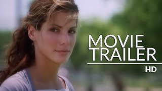 Hope Floats 1998  Movie Trailer  Sandra Bullock Harry Connick