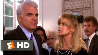 Housesitter 1992  Youre the One He Wants Scene 810  Movieclips