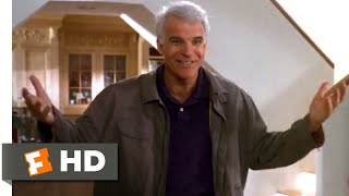 Housesitter 1992  Surprise Guest Scene 210  Movieclips