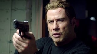 I AM WRATH Official Trailer 2016 John Travolta Action Movie HD