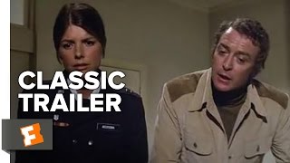 The Swarm 1978 Official Trailer  Michael Caine Katharine Ross Killer Bee Movie HD