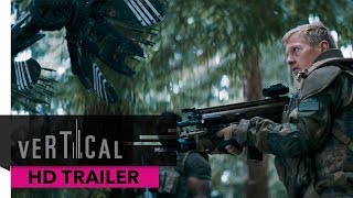 Kill Command  Official Trailer HD  Vertical Entertainment