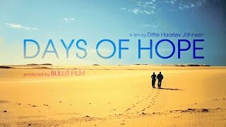 Days of Hope  Trailer