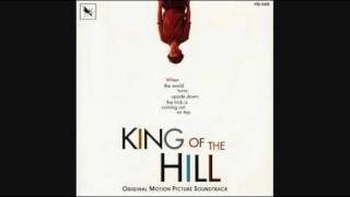 King of the Hill 1993  Soundtrack Cliff Martinez