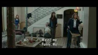 LOL Laughing Out Loud 2009  Trailer English Subs