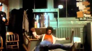 Across 110th Street Official Trailer 1  Paul Benjamin Movie 1972 HD