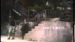 Matewan 1987  Trailer