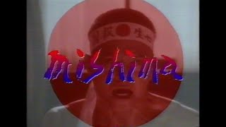 Mishima A Life in Four Chapters 1985 Promo Trailer