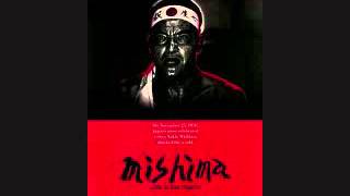  Mishima A Life in Four Chapters 1985