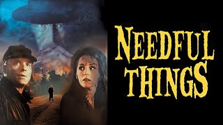 Needful Things 1993 extended version