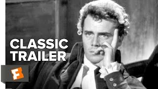 A Tale of Two Cities 1935 Official Trailer  Reginald Owen Basil Rathbone Movie HD