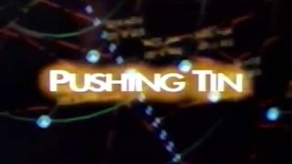 Pushing Tin Movie Trailer 1999  TV Spot