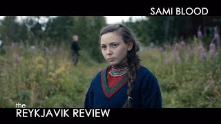 Sami Blood Nordic Film Review
