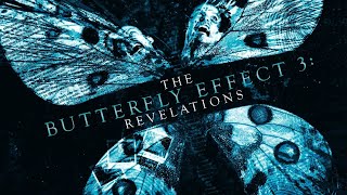 The Butterfly Effect 3 Revelations 2009 Film  Chris Carmack