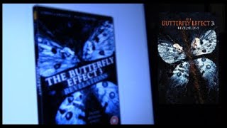 The Butterfly Effect 3 Revelations 2009 Movie Review Decent Flick