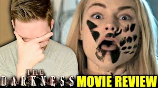 The Darkness  Movie Review