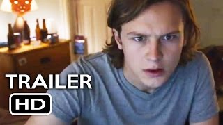 The Good Neighbor Official Trailer 1 2016 Thriller Movie HD
